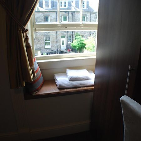 فندق إدنبرةفي  فندق ذا ساليسبوري المظهر الخارجي الصورة